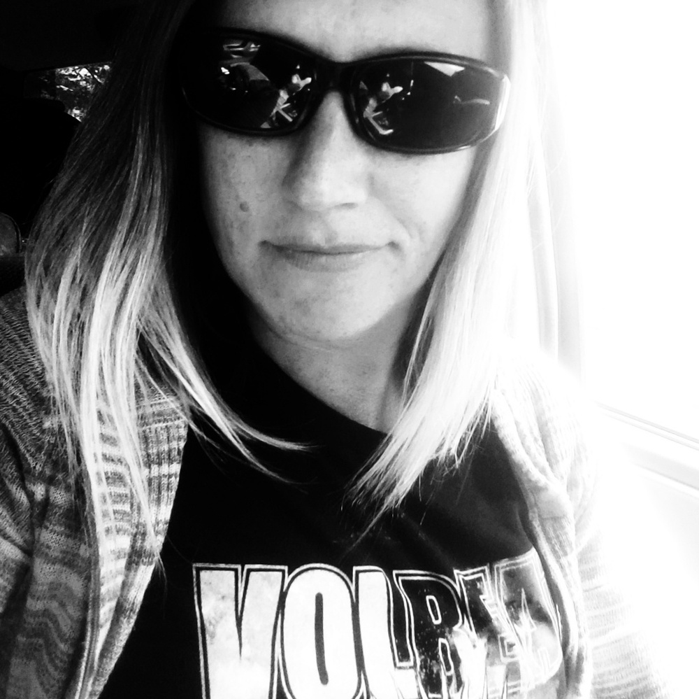 Meet your Posher, Melinda